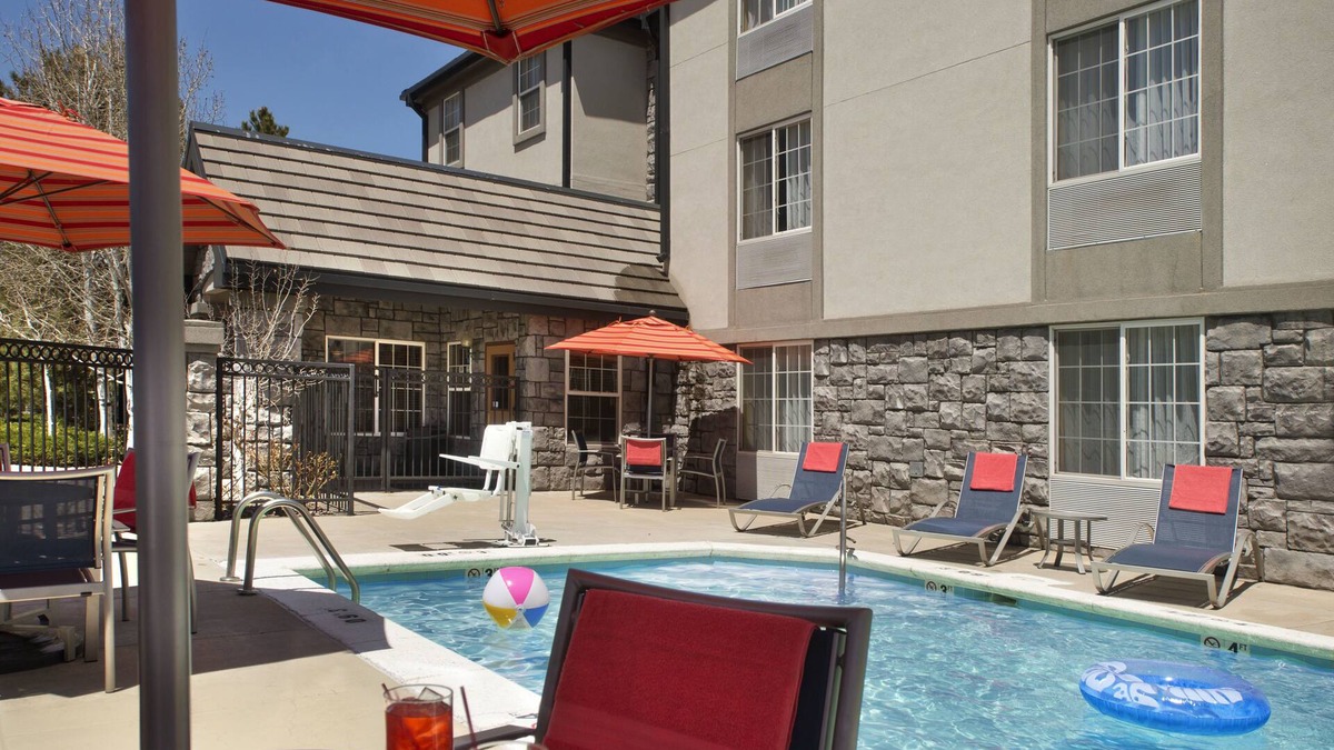 Broomfield Hotel | TownePlace Suites by Marriott Boulder Broomfield/Interlocken