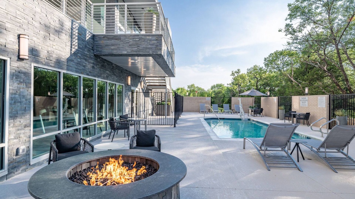 Rockwall Hotel | TownePlace Suites by Marriott Dallas Rockwall
