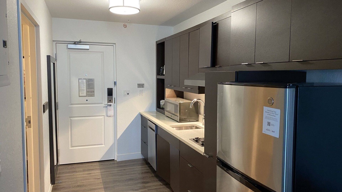 Venice Hotel | TownePlace Suites by Marriott Venice