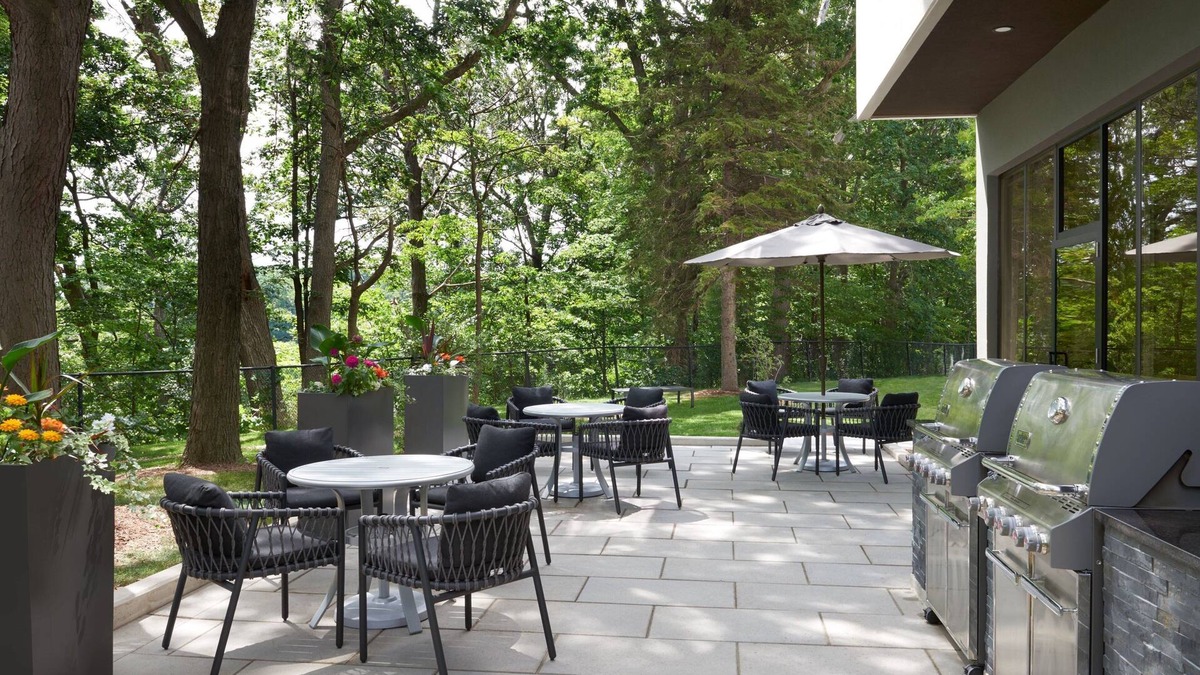 Oakville Hotel | TownePlace Suites by Marriott Toronto Oakville