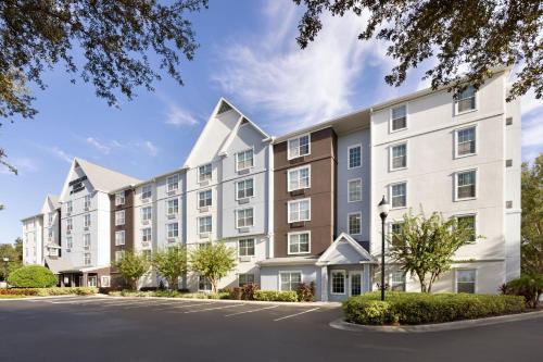 Orlando Hotel | TownePlace Suites by Marriott Orlando East/UCF Area