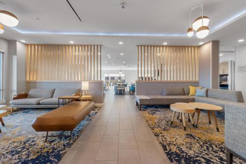 Pueblo Hotel | TownePlace Suites by Marriott Pueblo Downtown