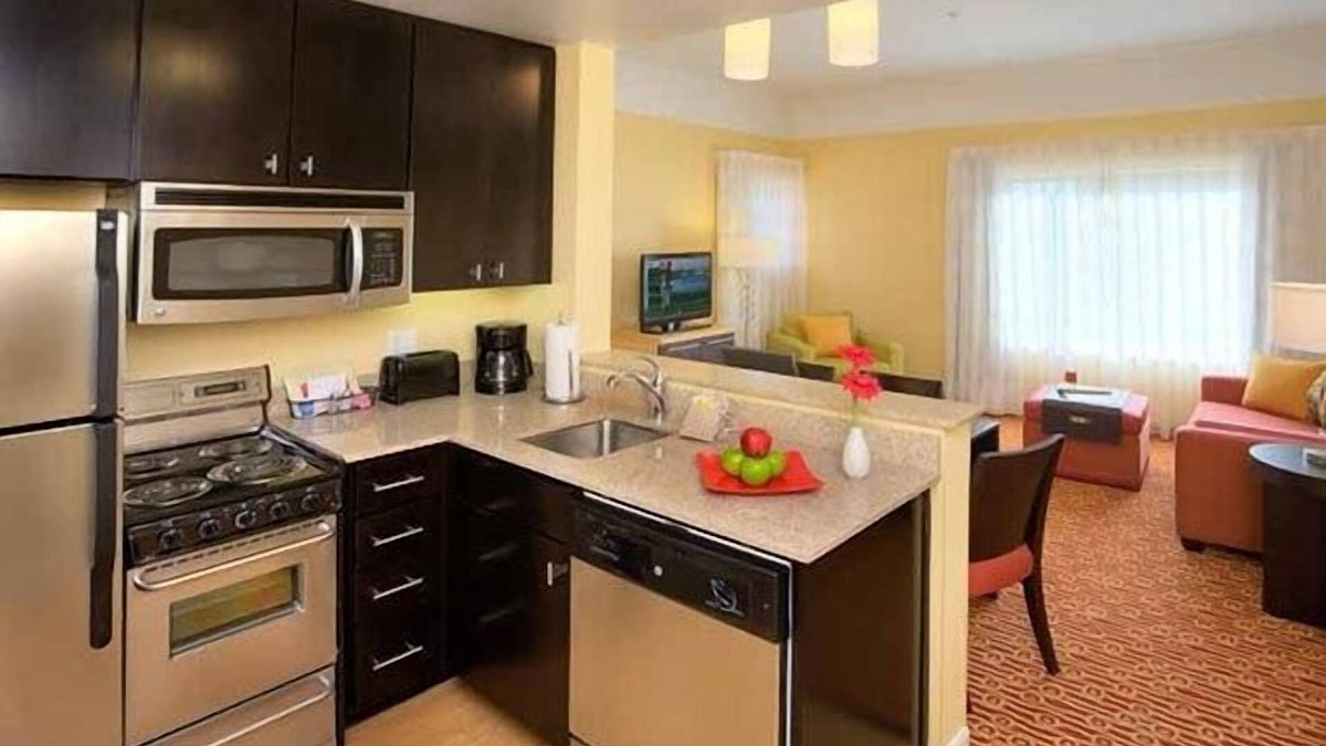 Aiken Hotel | Towneplace Suites by Marriott Aiken Whiskey Road