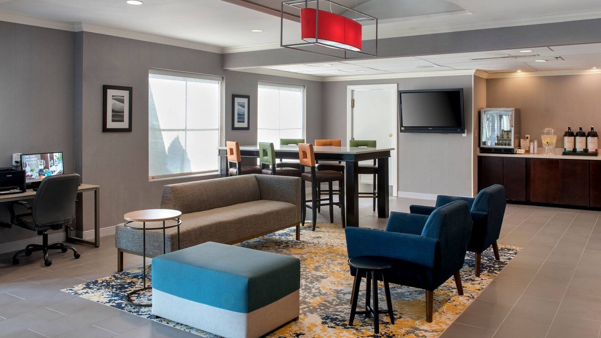 Christiana Hotel | TownePlace Suites by Marriott Wilmington Newark/Christiana