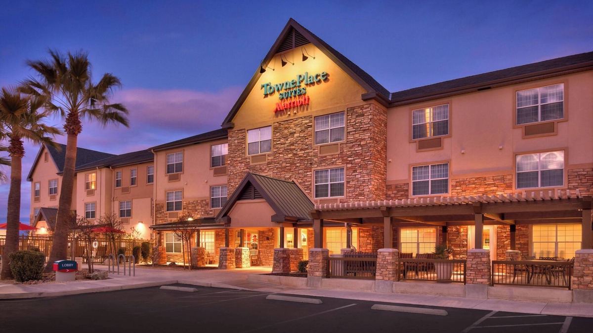 Sierra Vista Hotel | Towneplace Suites by Marriott Sierra Vista