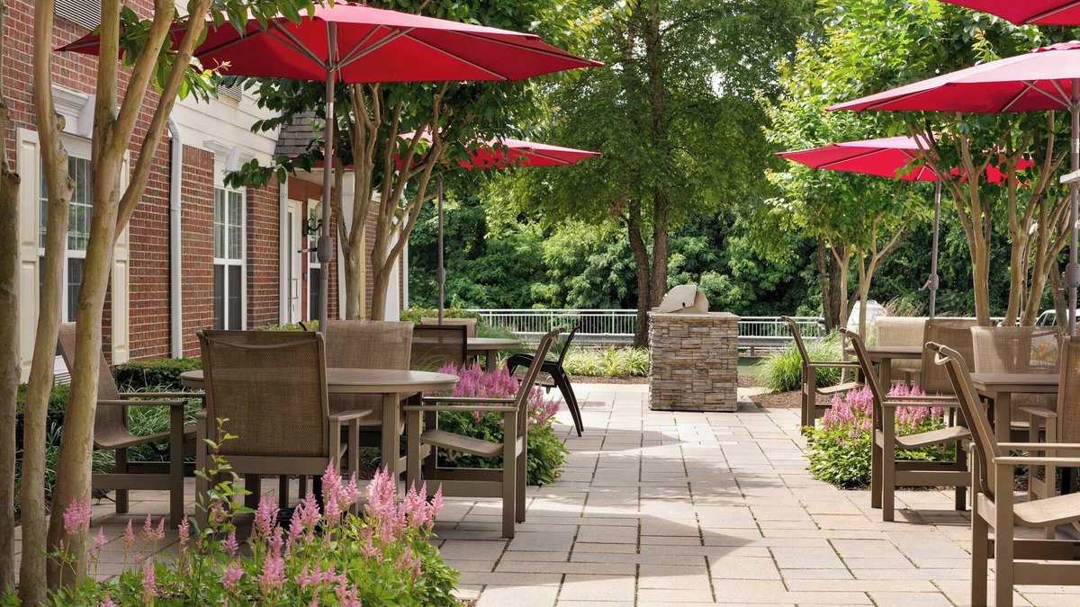 Gaithersburg Hotel | TownePlace Suites Gaithersburg by Marriott