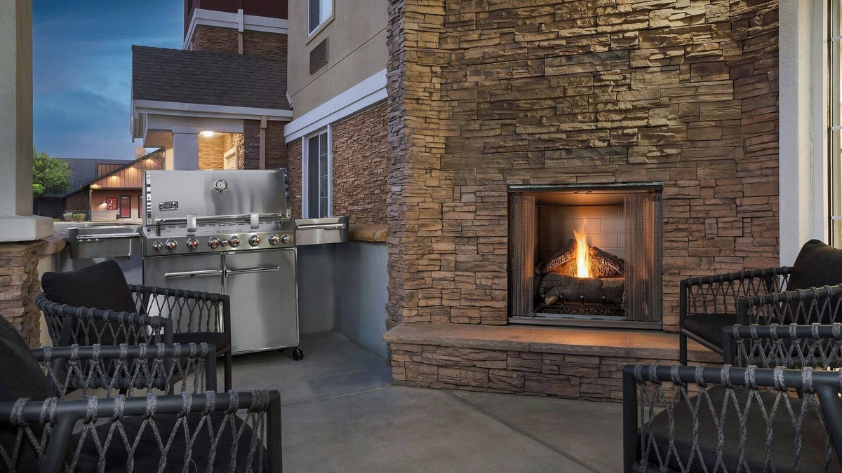 El Centro Hotel | TownePlace Suites Marriott El Centro