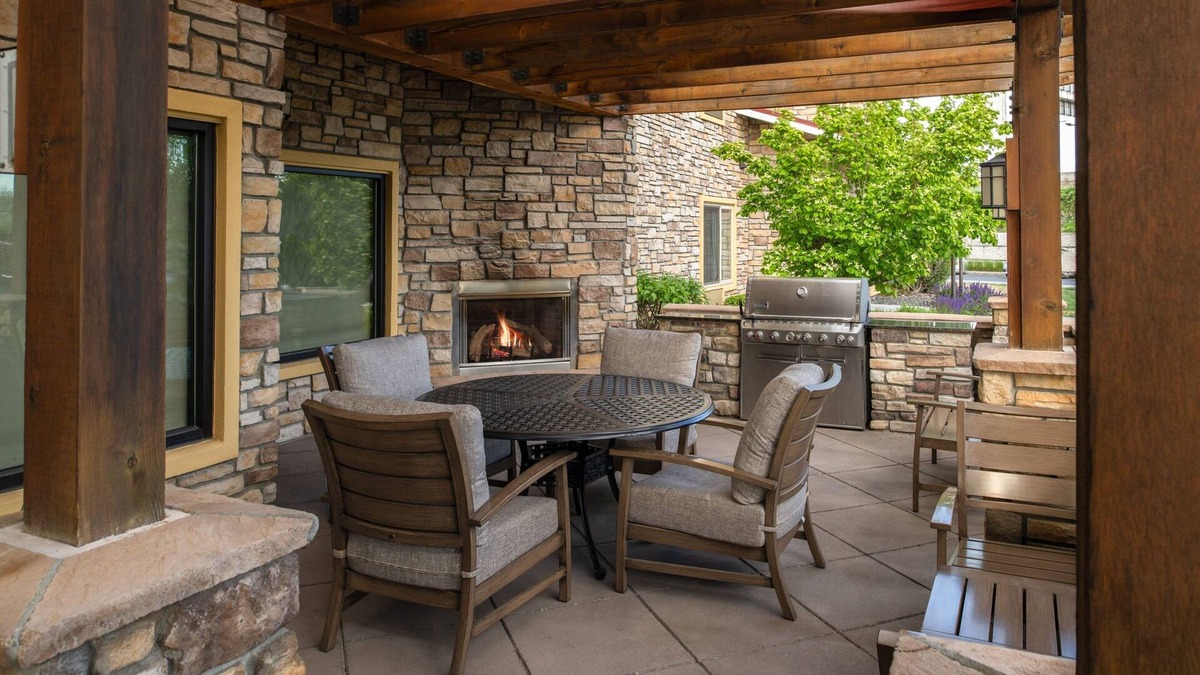 South Richland Hotel | TownePlace Suites Richland Columbia Point