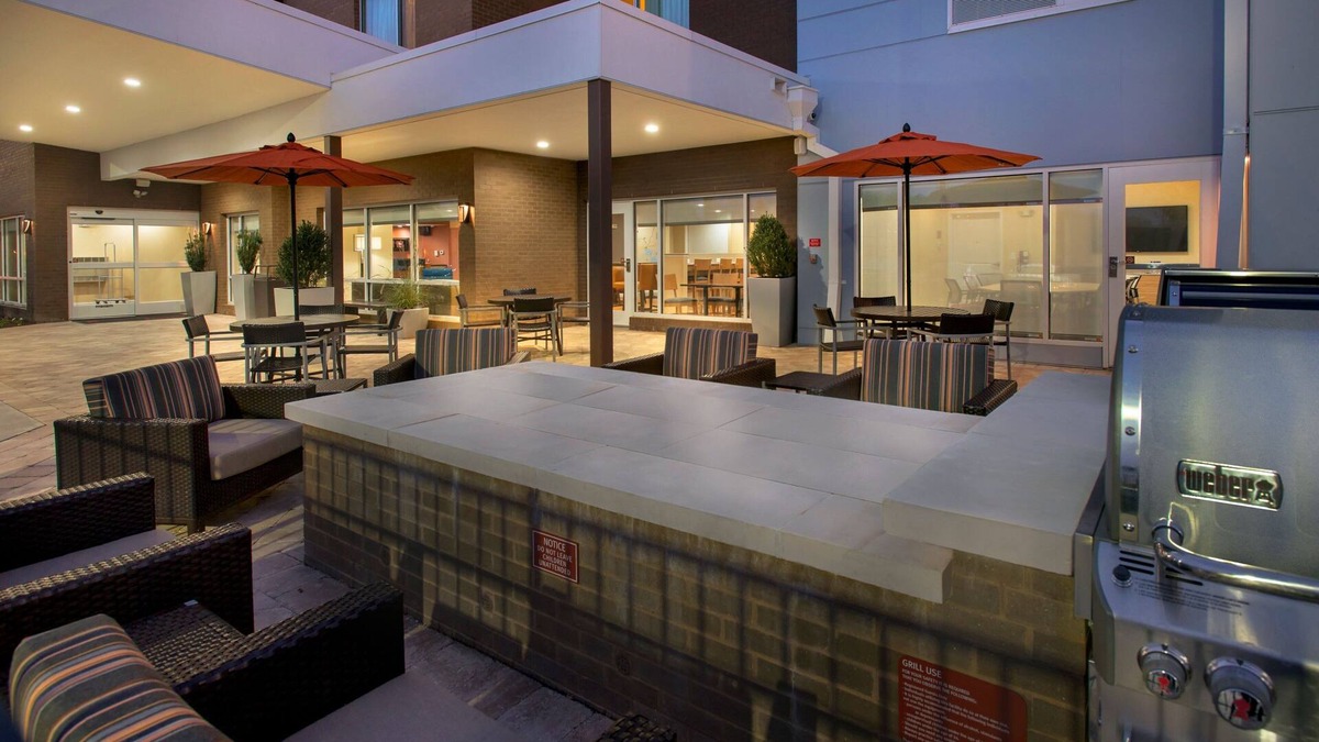 Goodlettsville Hotel | TownePlace Suites by Marriott Nashville Goodlettsville