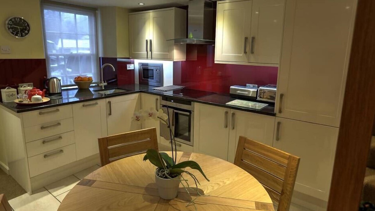 Elterwater Cottage | Townfoot Cottage