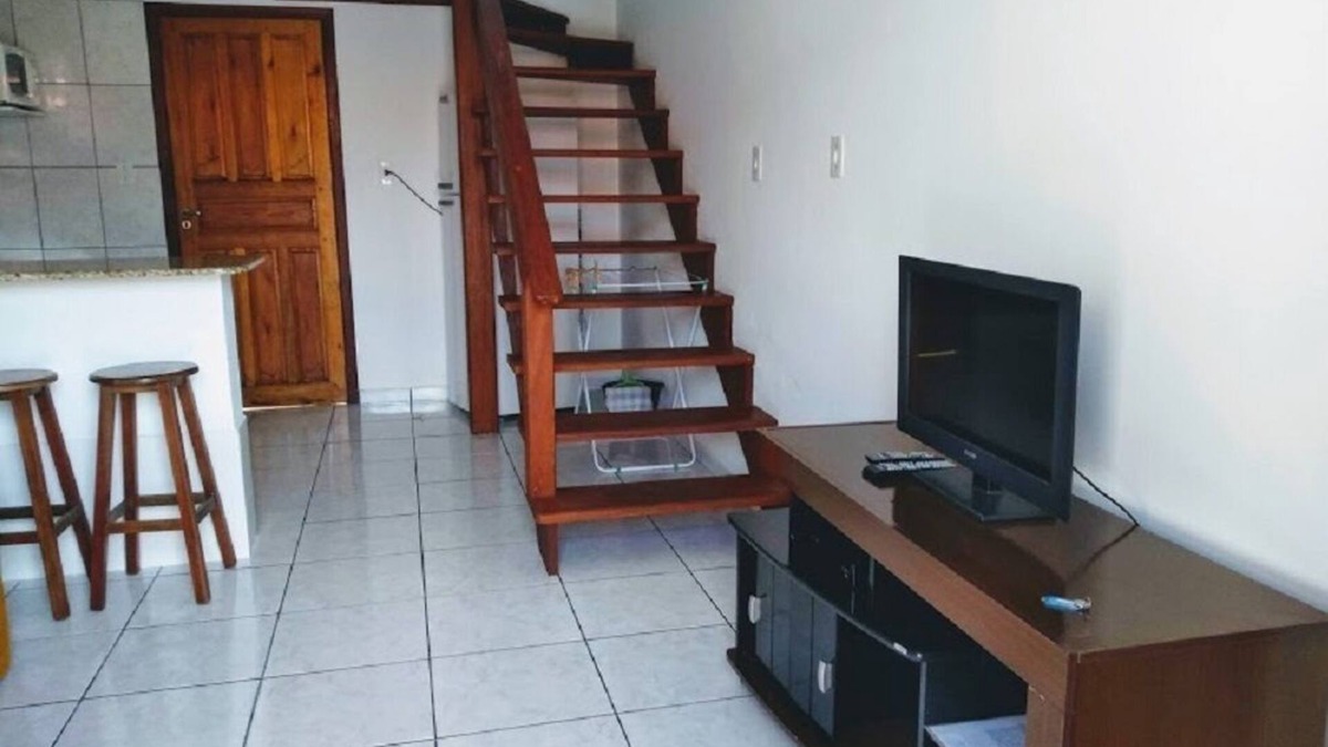 Santinho House | Townhouse in Santinho Beach