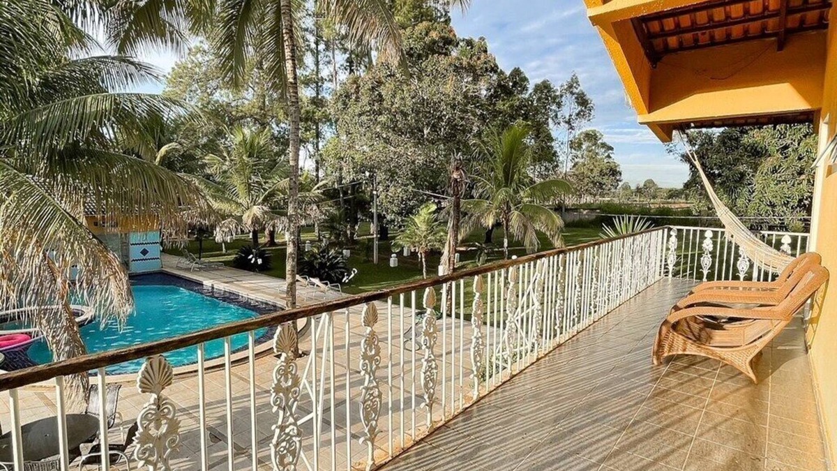Senador Canedo House | Townhome