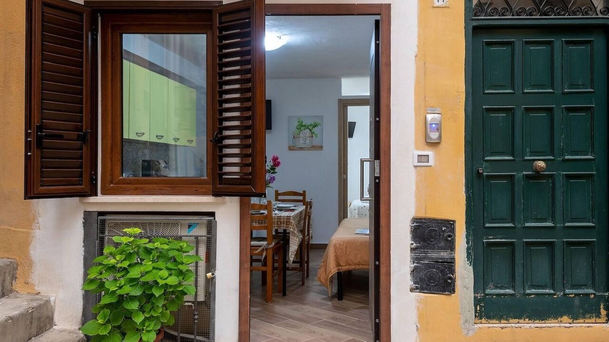Monreale House | Townhome