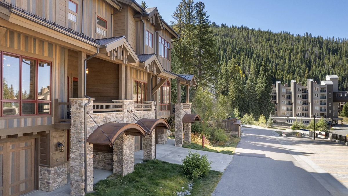Winter Park House | Townhome near slopes w/hot tub & patio