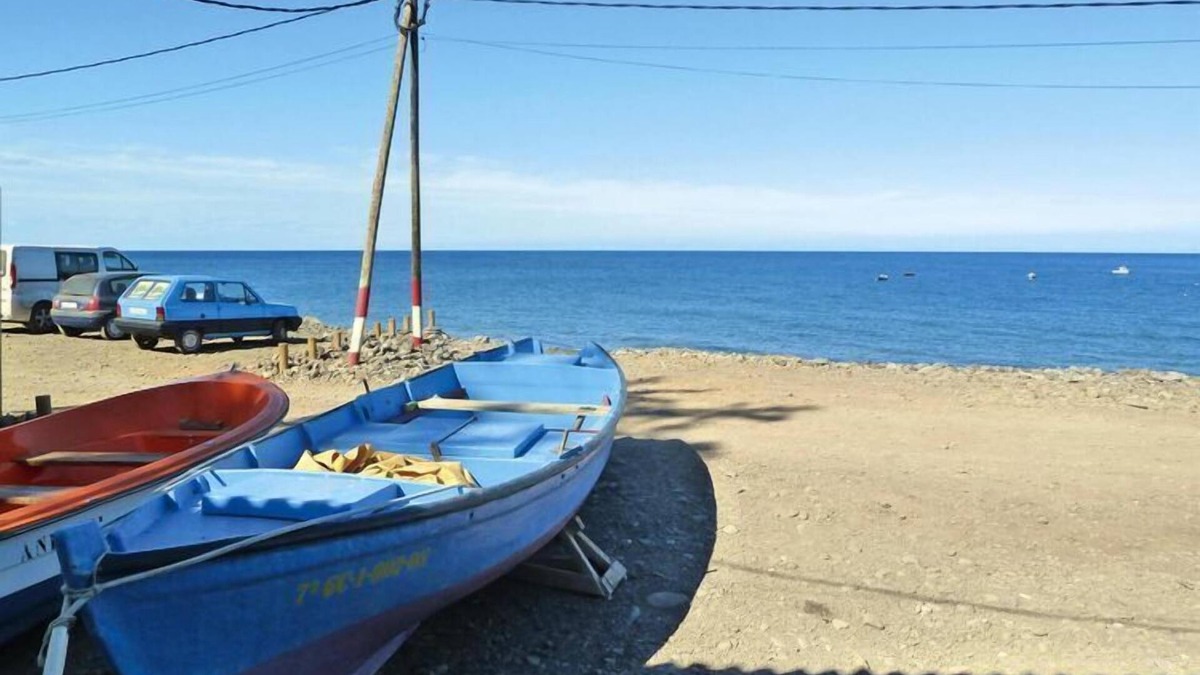 La Aldea de San Nicolas House | Townhouse, Playa Tasarte