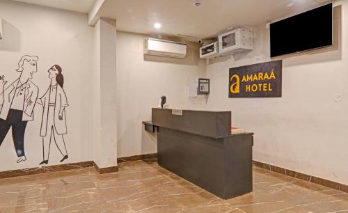 Mohangarh Hotel | Townhouse Amaraa Hotel Near Phoenix Palassio