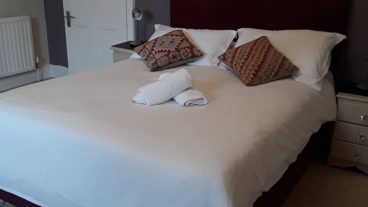 Bridport Bed & Breakfast | townhouse bridport