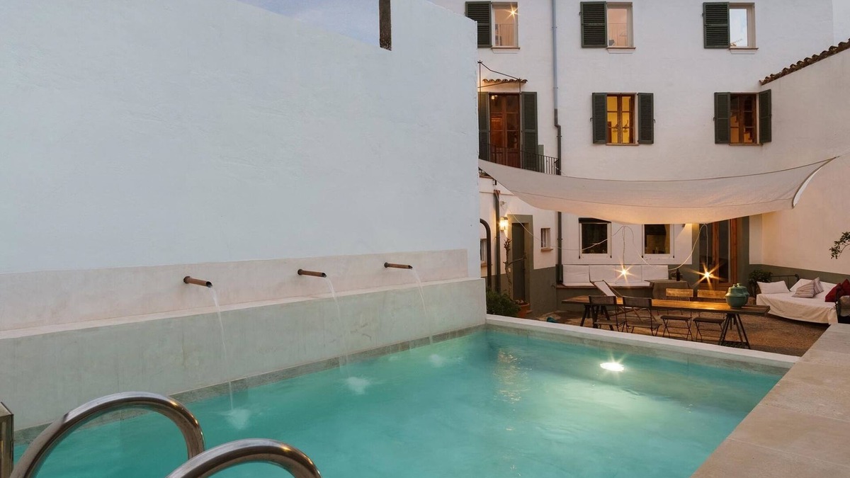 Pollensa Cottage | Townhouse Can Felip by SunVillas Mallorca