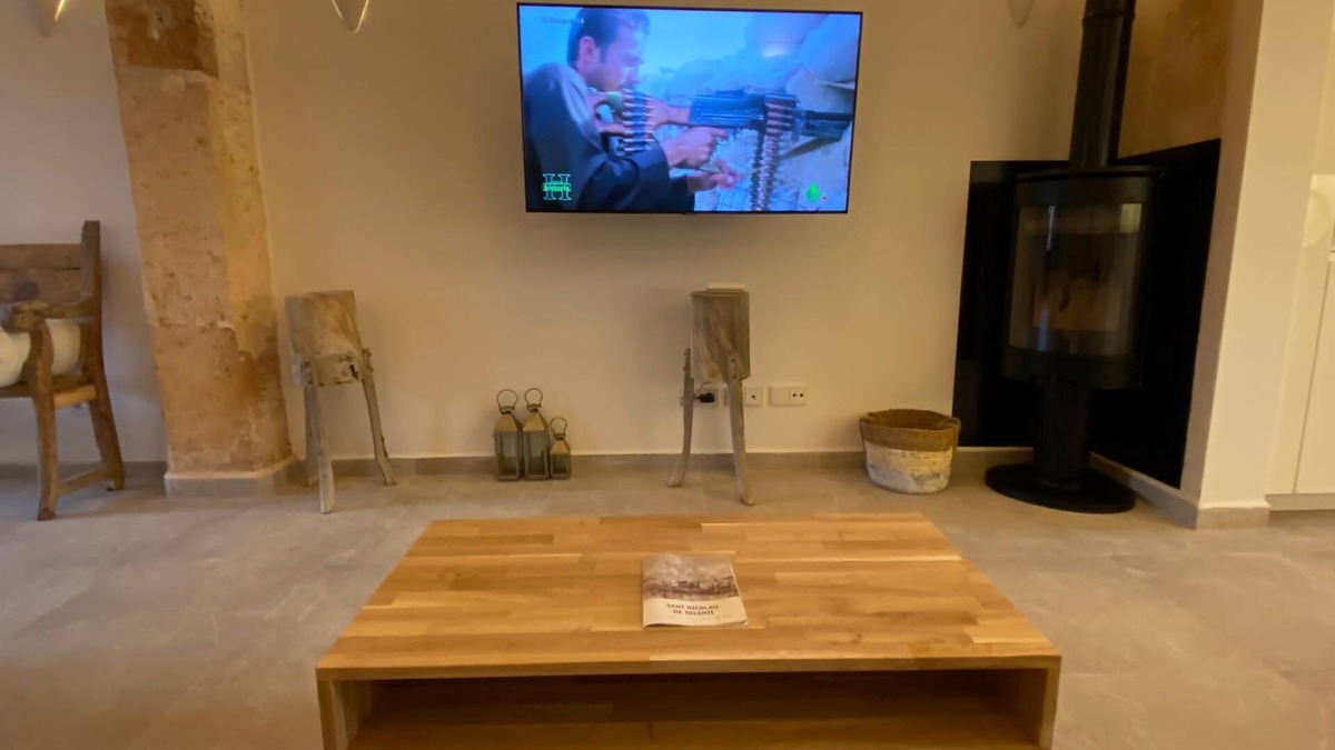 Cas Concos House | Townhouse Cas Concos Santany