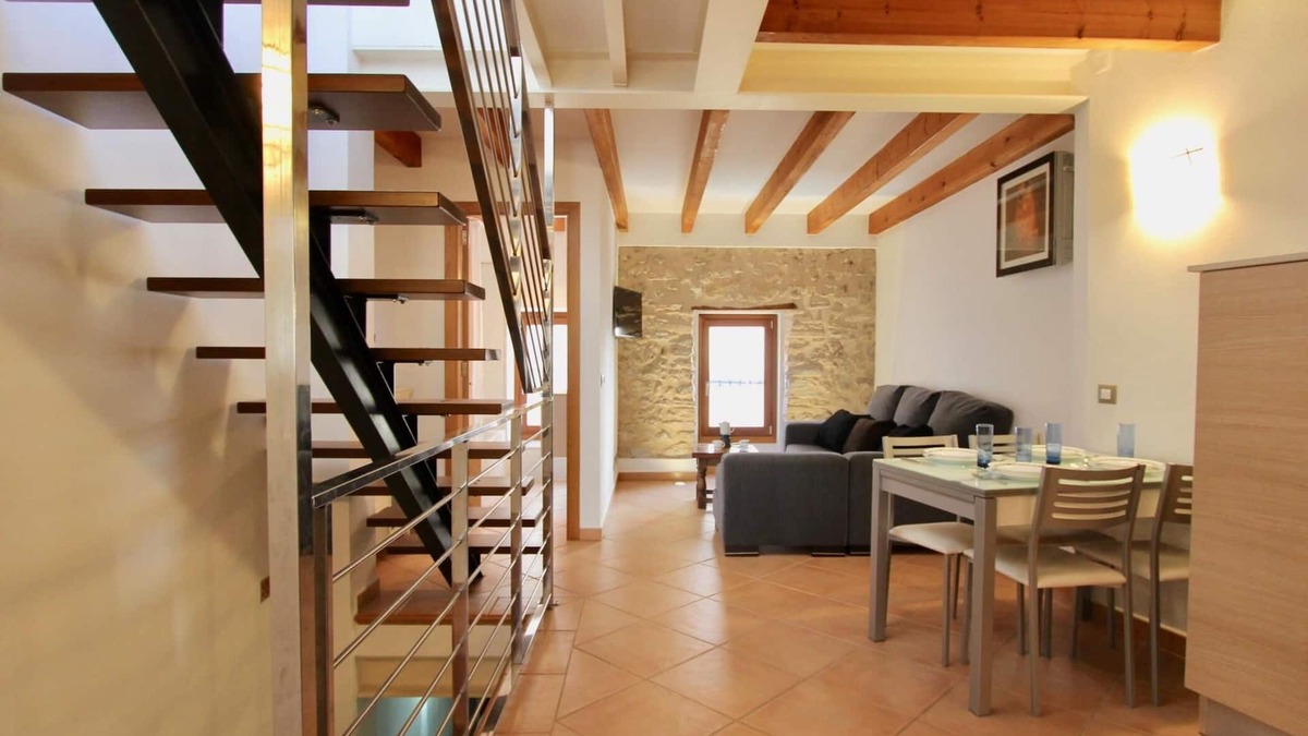 Pollensa Cottage | Townhouse centrally located in Pollensa