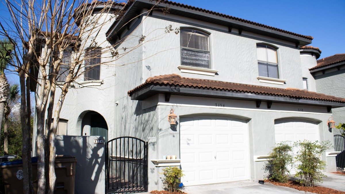 Buena Ventura Lakes House | Townhouse Gem near Lake Nona , MCO and USTA