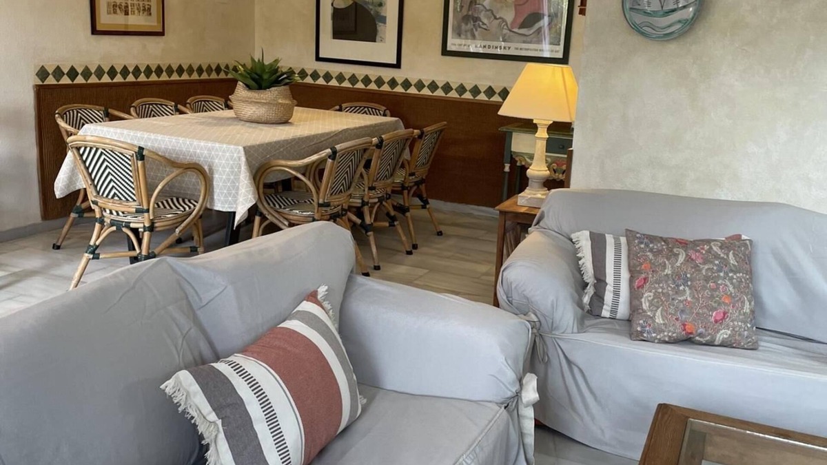 Guadalmina Cottage | Townhouse in Marbella Guadalvillas 128