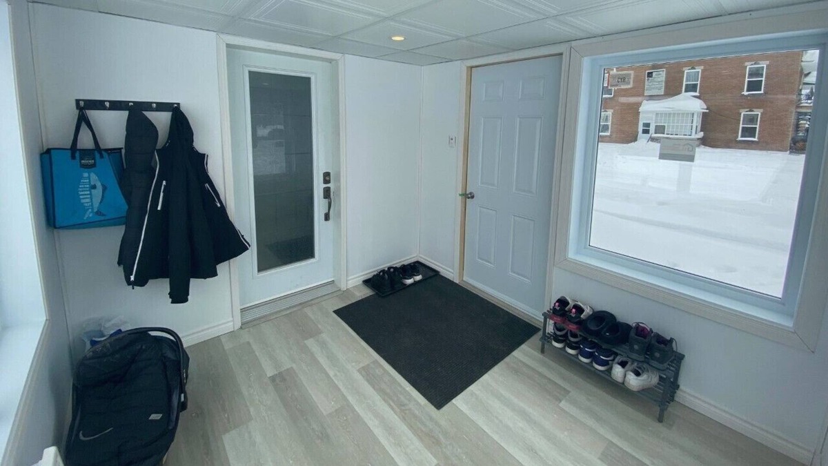 Mauricie House | Townhouse in Shawinigan - In the center of all activities