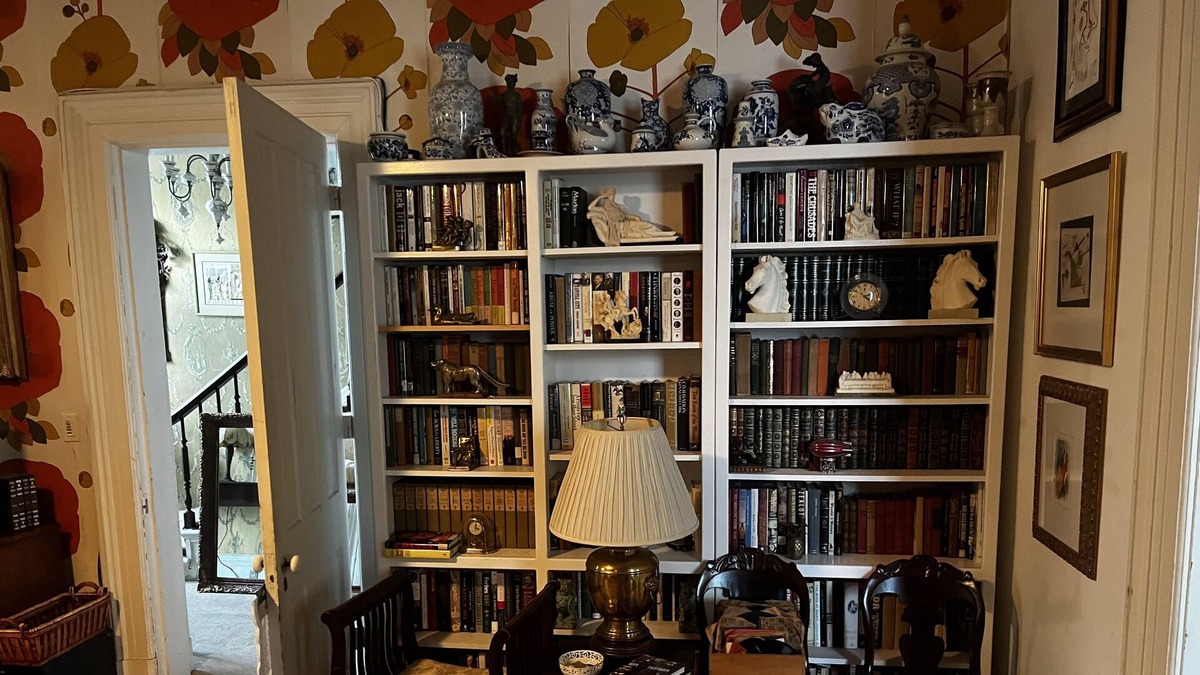 Auburn House | Townhouse in the Heart of History Soaked Upstate NY Town.