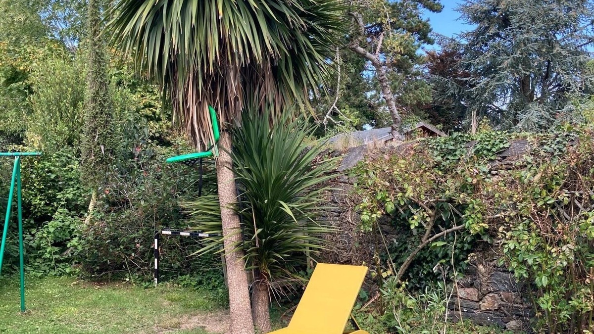 Morlaix House | Townhouse Morlaix