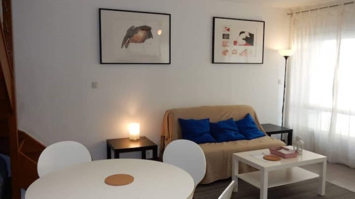 Secteur 2 House | Townhouse n°3 VAT