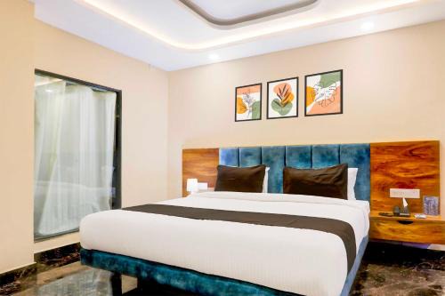 Dhanbad Hotel | Townhouse Oak City Centre Dhanbad