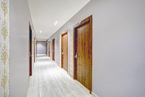 Sualkuchi Hotel | Townhouse OAK Hi-City