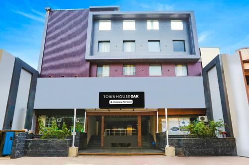 Hisar Hotel | Townhouse Oak Hisar