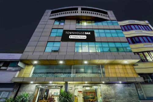 Heritage Town Hotel | Townhouse Oak Pondicherry Opposite to Rock Beach