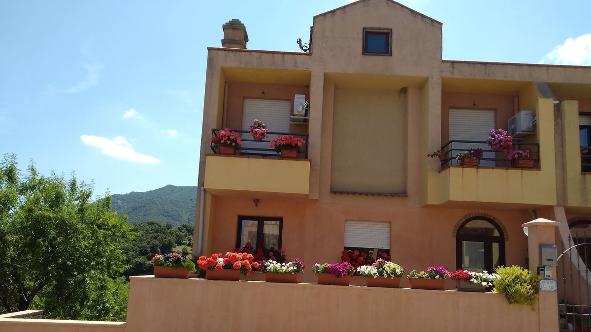 Urzulei Cottage | Townhouse, small paradise of Ogliastra between sea and mountain, Urzulei