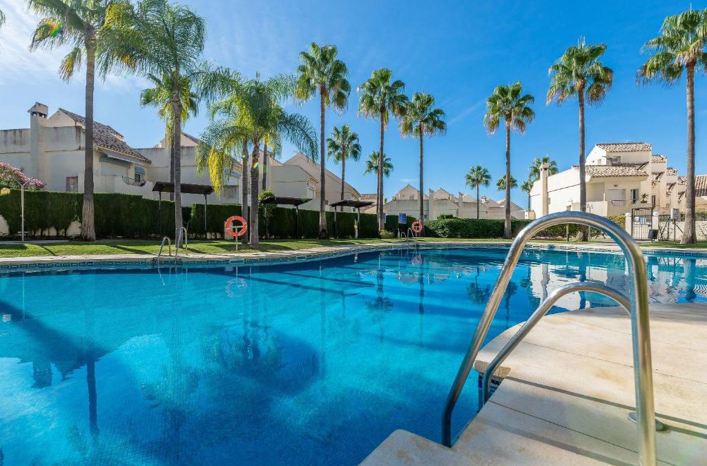 Marbella House | Townhouse Sonora