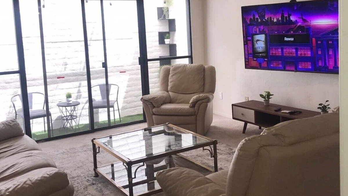 Santa Rita Bel Air Estates House | Townhouse