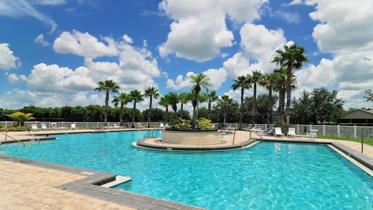 Sabal Harbour House | Townhouse Waterview Pool Minutes to Gulf Beaches