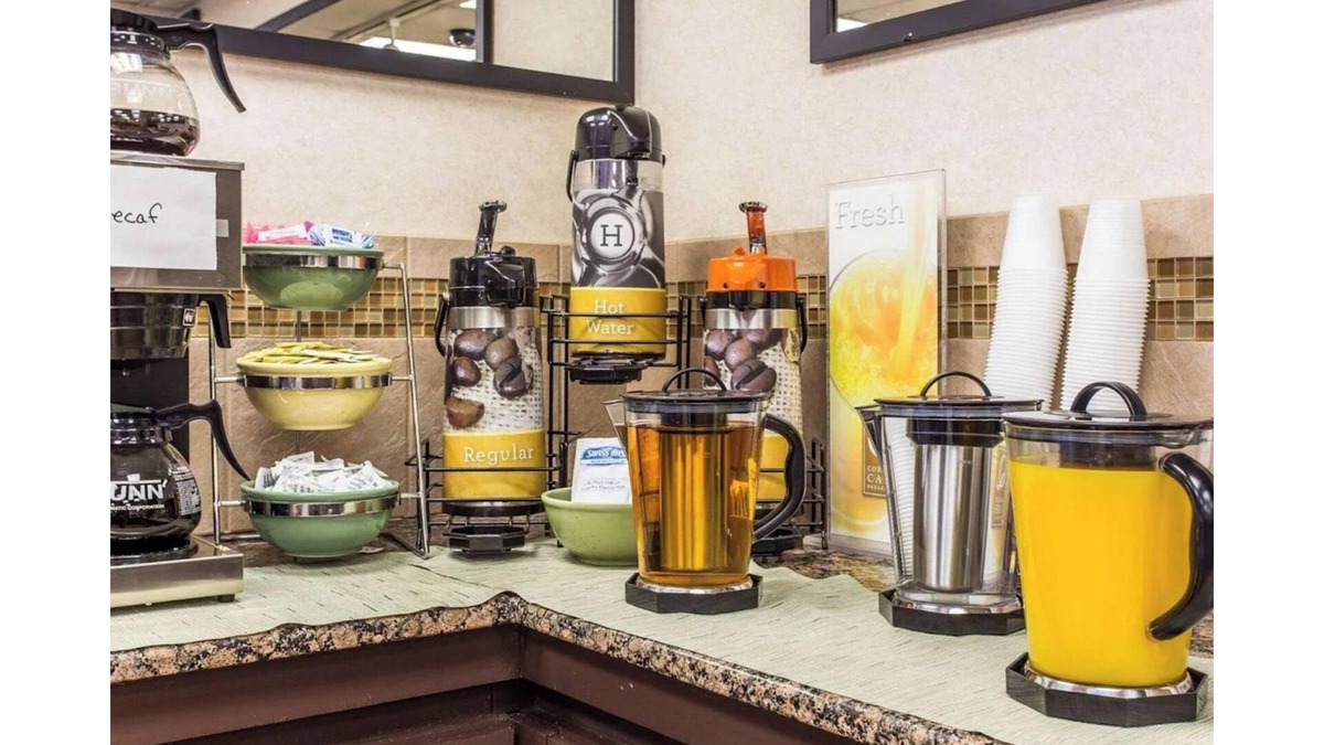 Winston - Salem Hotel | Townhouse Winston Salem - University