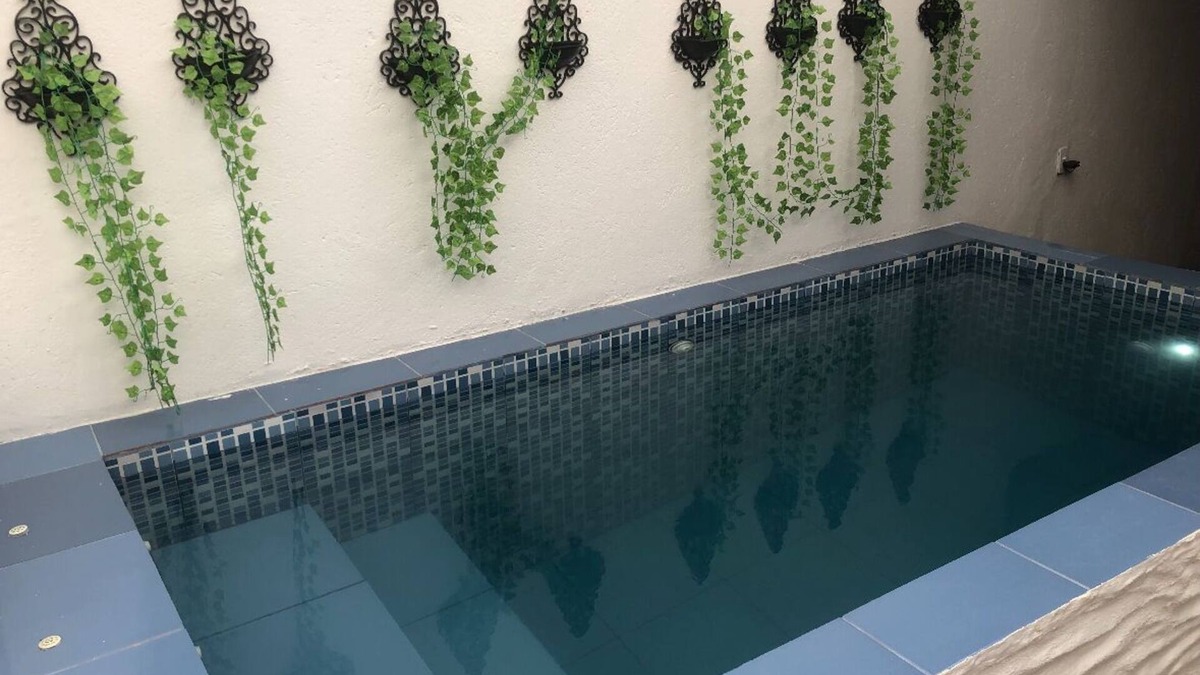 Ipiranga House | Townhouse with Private Pool