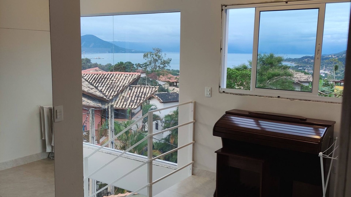 Tesouro da Colina House | Townhouse with sea view
