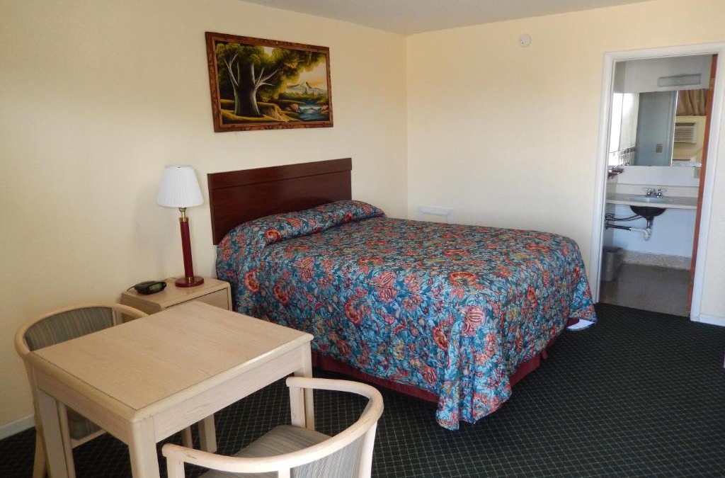 Boise City Hotel | Townsman Motel