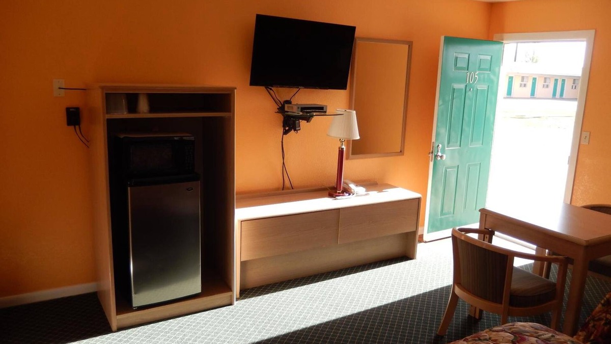 Boise City Hotel | Townsman Motel