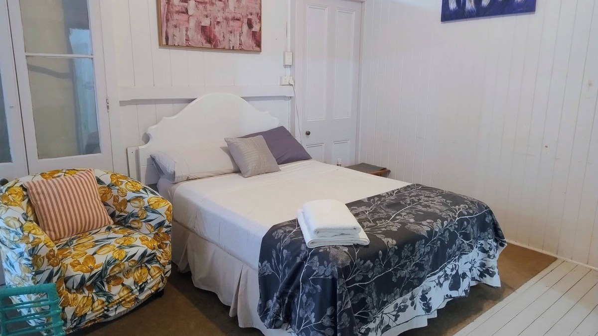 North Ward Apartment | Townsville City Apartment