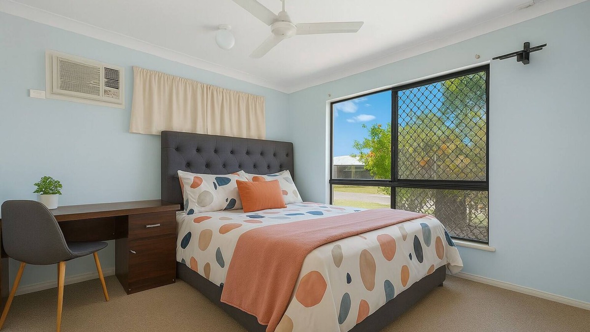 Annandale House | Townsville's Premium Gateway