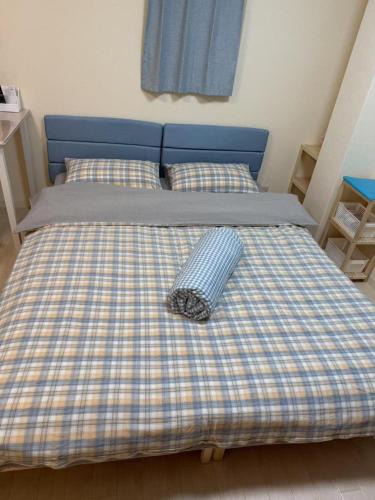 Suginami Apartment | ToyamaHouse2-203