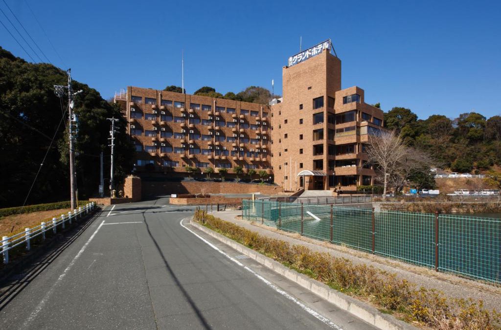 Toyokawa Hotel | Toyokawa Grand Hotel