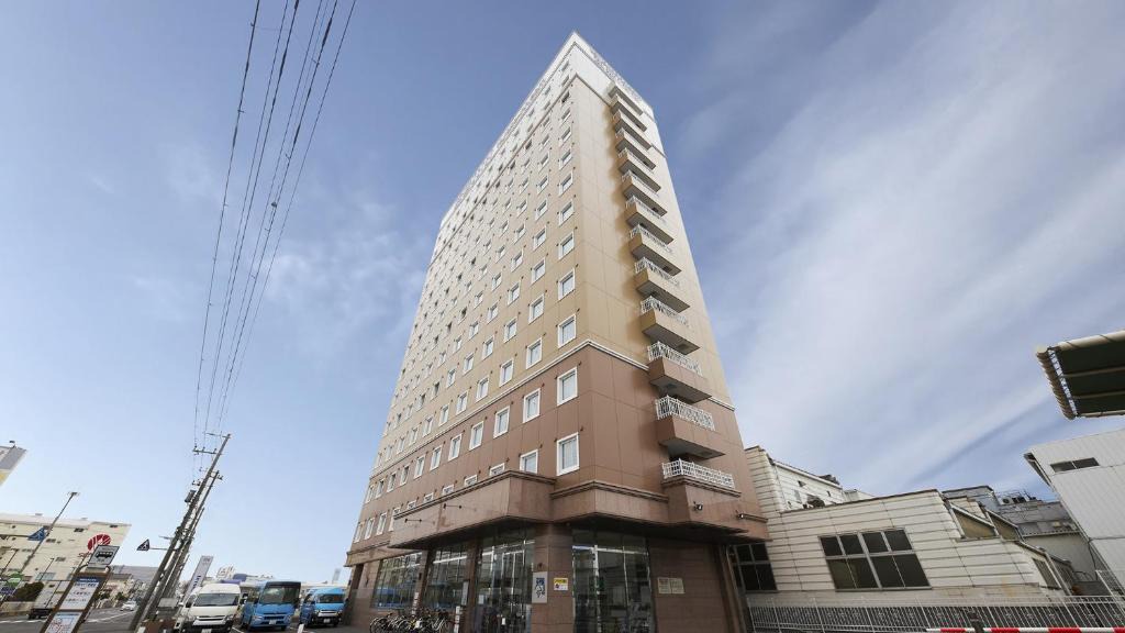 Chiba Hotel | Toyoko Inn Chiba Makuhari