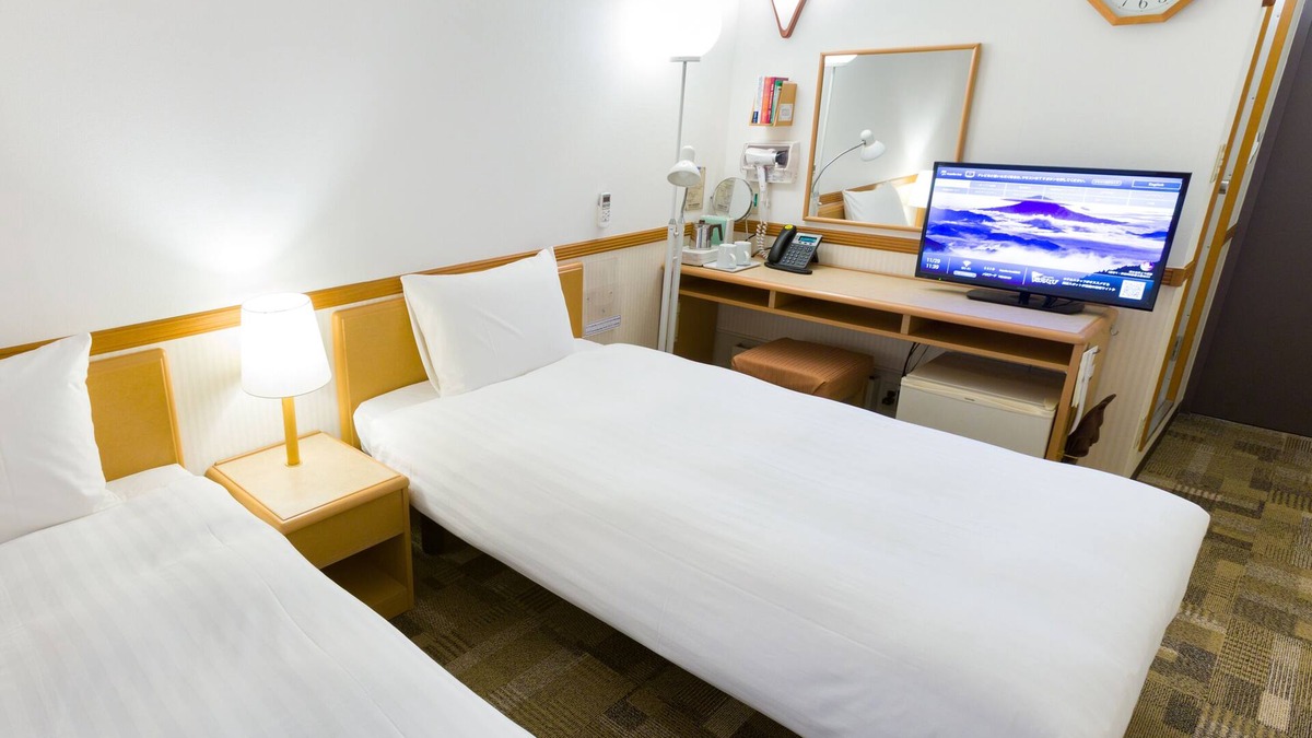 Ote Hotel | Toyoko Inn Fukui Ekimae