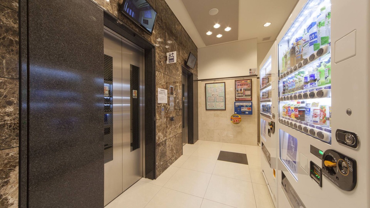 Kashiwa Hotel | Toyoko Inn Kashiwa Station Nishi